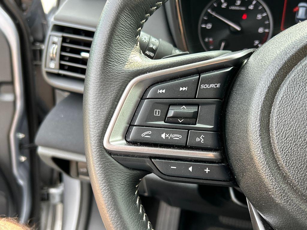 used 2024 Subaru Outback car, priced at $30,883