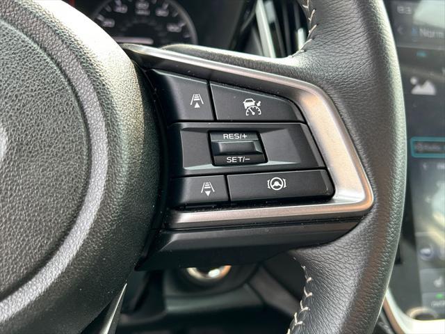 used 2024 Subaru Outback car, priced at $31,670