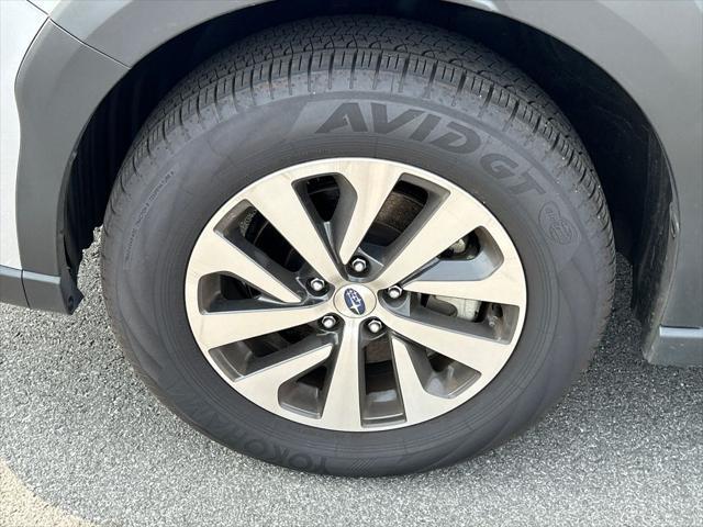used 2024 Subaru Outback car, priced at $31,670