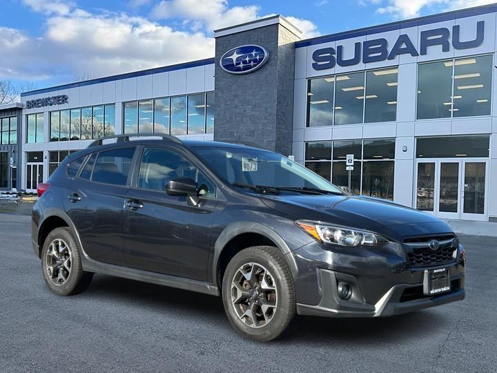 used 2019 Subaru Crosstrek car, priced at $17,990