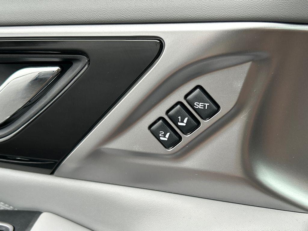 used 2022 Subaru Legacy car, priced at $24,739