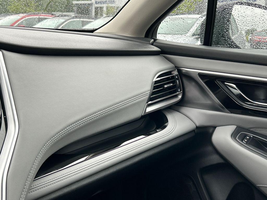 used 2022 Subaru Legacy car, priced at $24,739