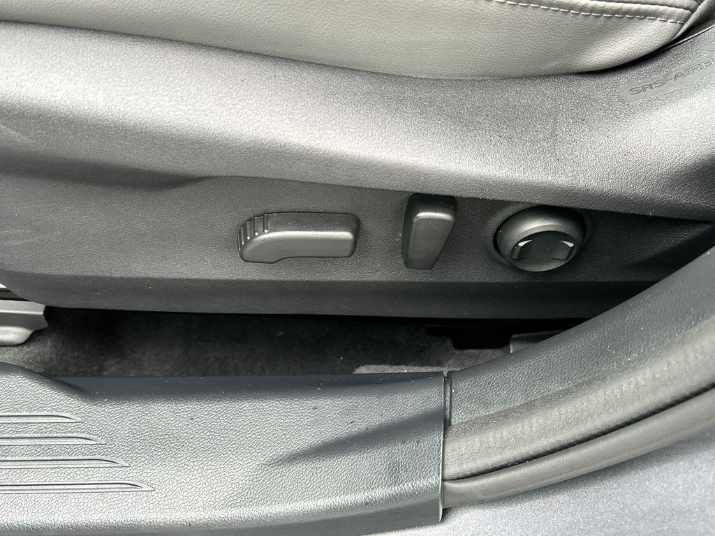 used 2022 Subaru Legacy car, priced at $24,739