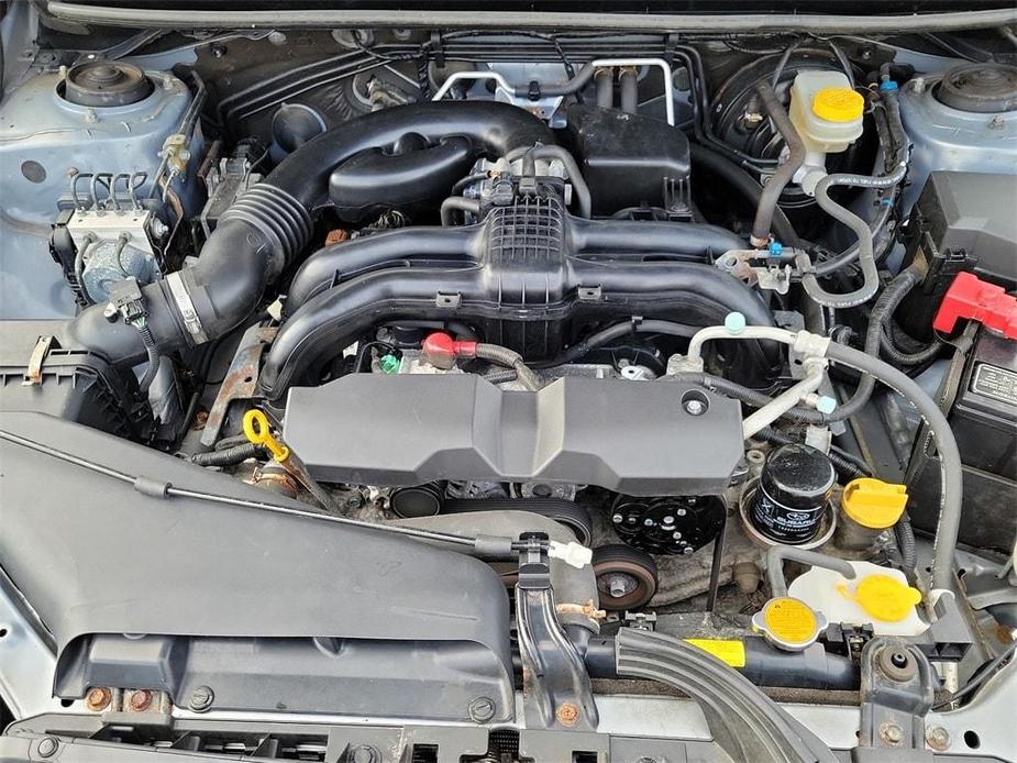 used 2015 Subaru XV Crosstrek car, priced at $16,726