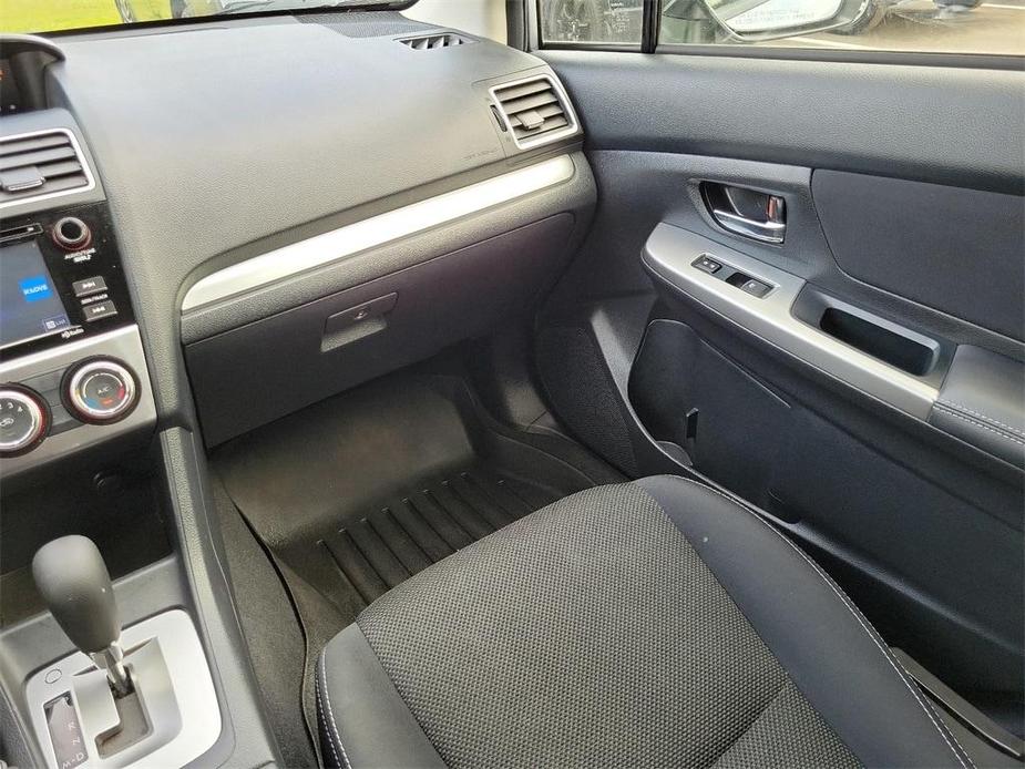 used 2015 Subaru XV Crosstrek car, priced at $16,722