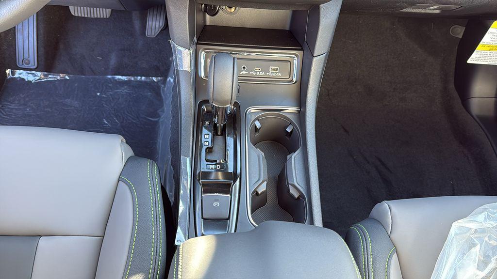 new 2025 Subaru Ascent car, priced at $46,685