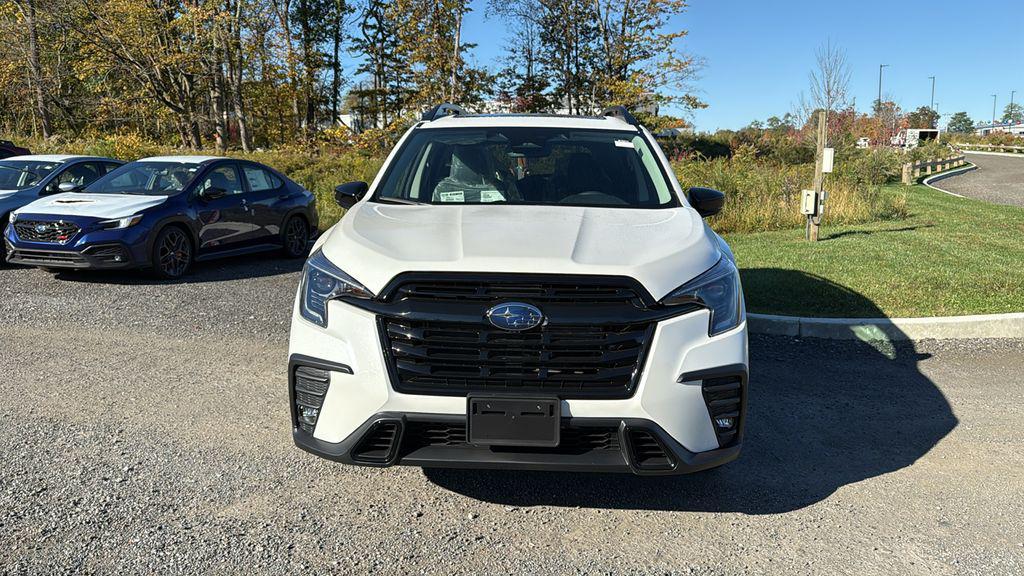new 2025 Subaru Ascent car, priced at $46,685
