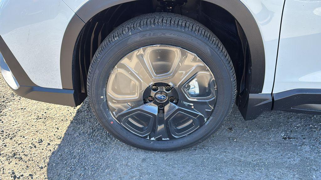 new 2025 Subaru Ascent car, priced at $46,685