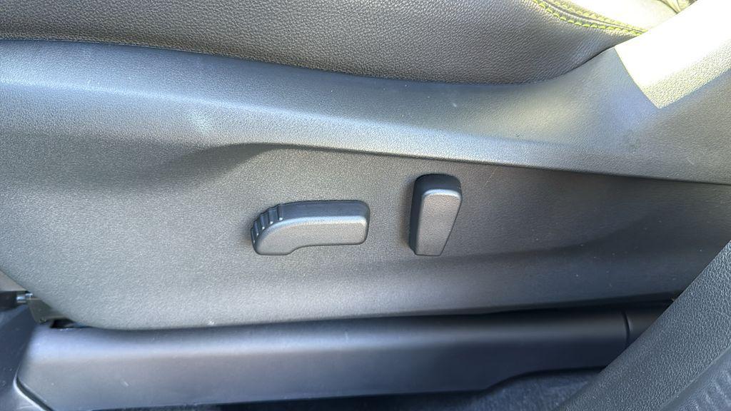 new 2025 Subaru Ascent car, priced at $46,685