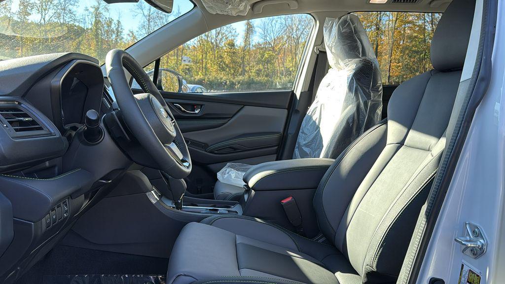 new 2025 Subaru Ascent car, priced at $46,685