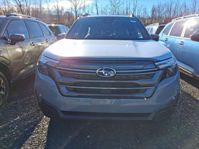 new 2025 Subaru Forester car, priced at $34,981