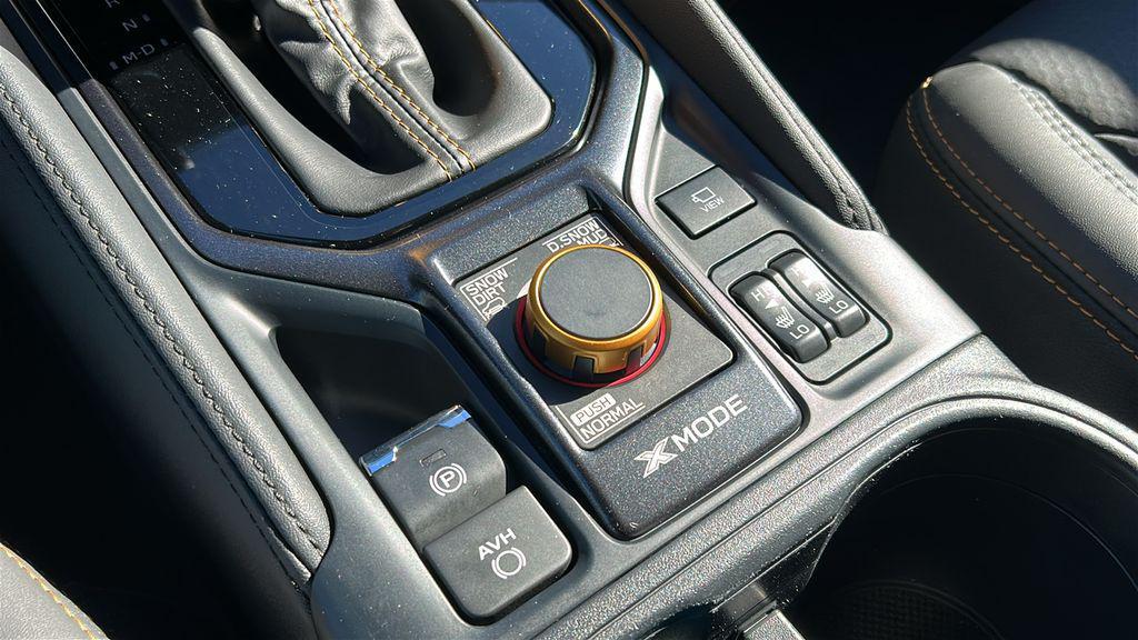 used 2022 Subaru Forester car, priced at $21,990