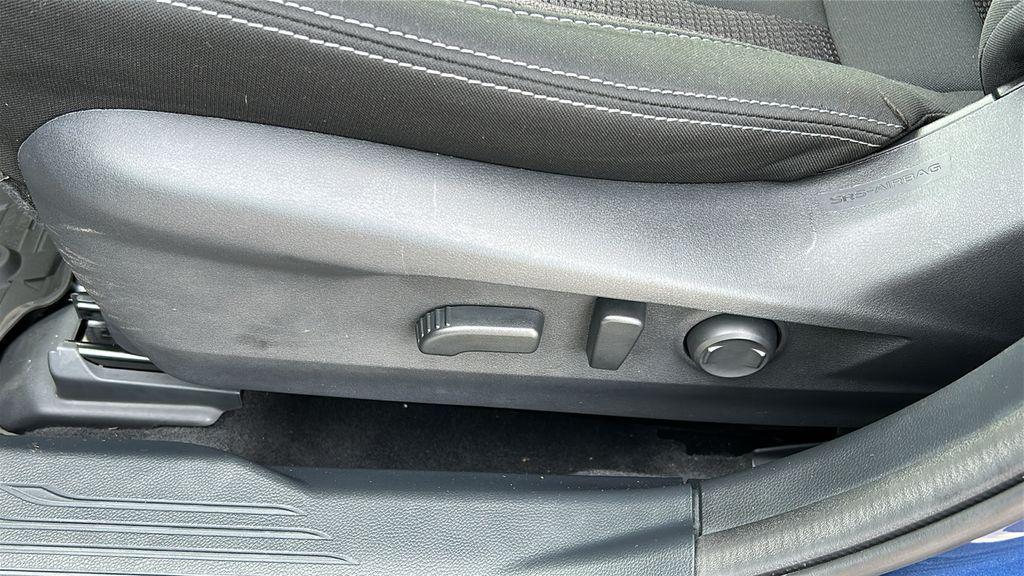 used 2022 Subaru Outback car, priced at $24,990