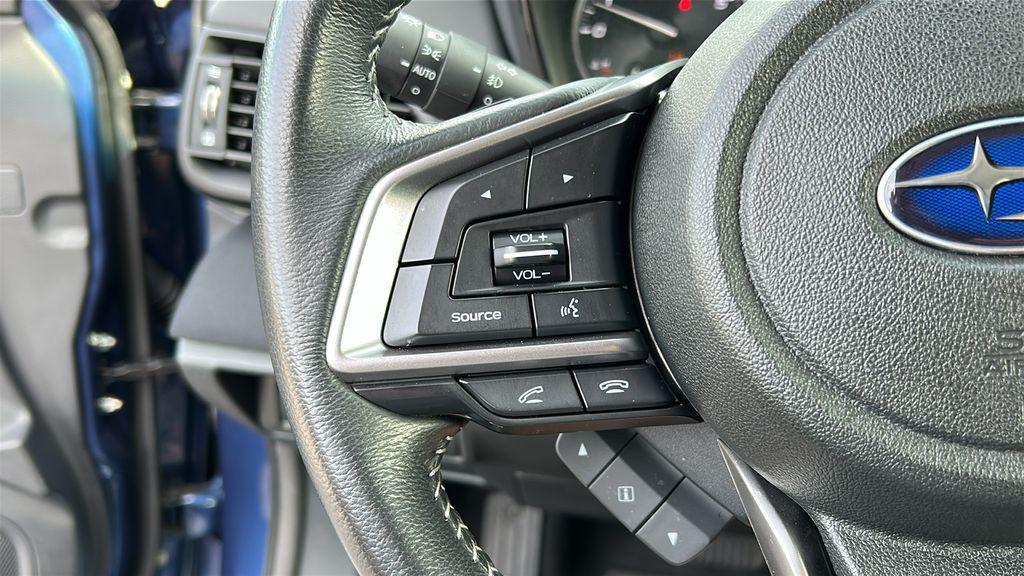 used 2022 Subaru Outback car, priced at $24,990