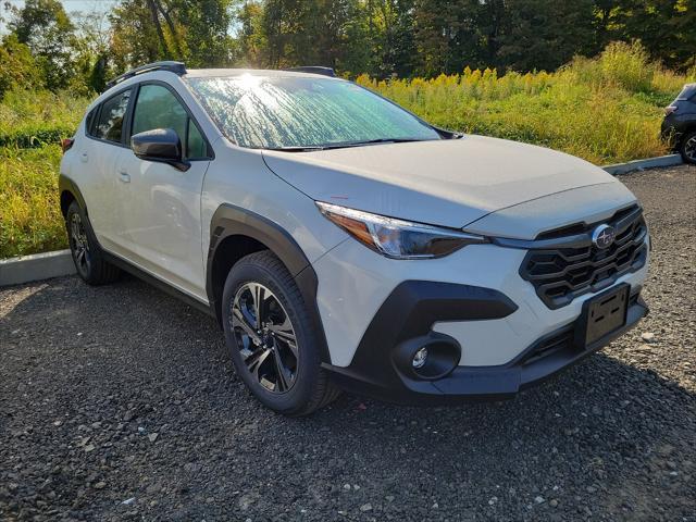 new 2024 Subaru Crosstrek car, priced at $31,693