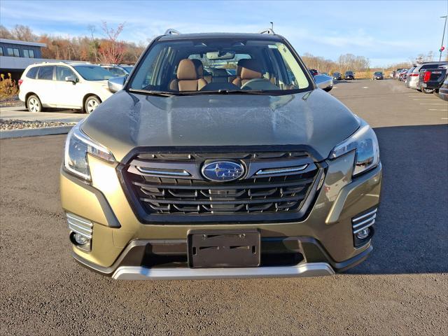 used 2023 Subaru Forester car, priced at $32,886