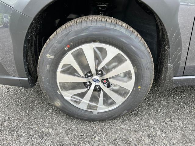 new 2025 Subaru Outback car, priced at $35,402