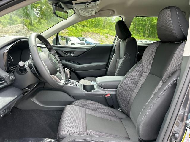 new 2025 Subaru Outback car, priced at $35,402