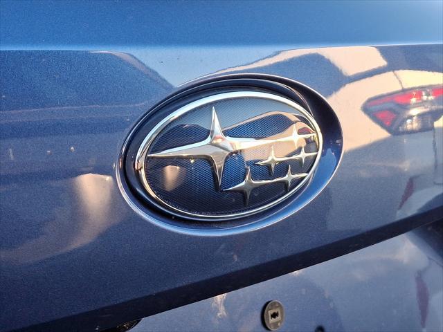 new 2025 Subaru Crosstrek car, priced at $32,336