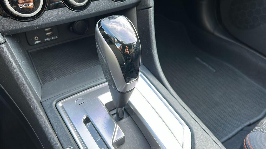 used 2023 Subaru Crosstrek car, priced at $21,990