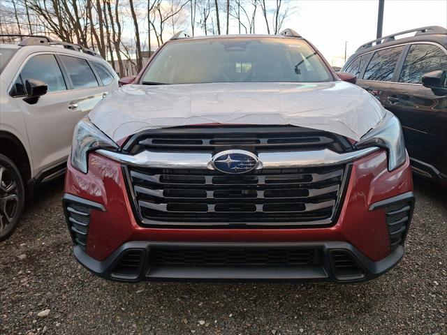 new 2024 Subaru Ascent car, priced at $40,800