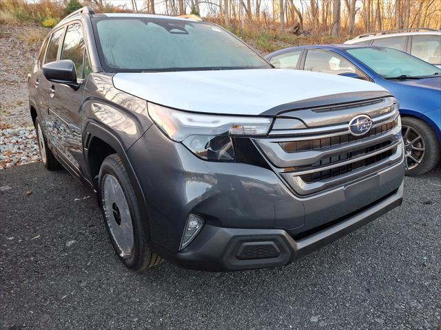 new 2025 Subaru Forester car, priced at $36,288