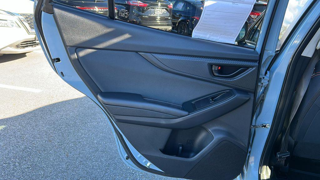 used 2019 Subaru Crosstrek car, priced at $16,990