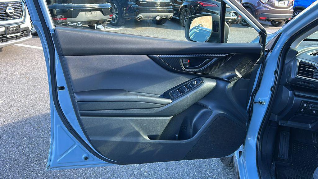 used 2019 Subaru Crosstrek car, priced at $16,990