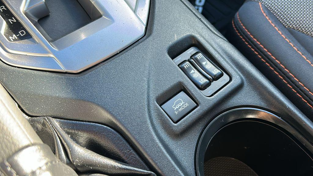 used 2019 Subaru Crosstrek car, priced at $16,990