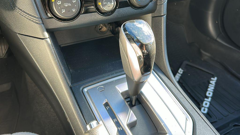 used 2019 Subaru Crosstrek car, priced at $16,990