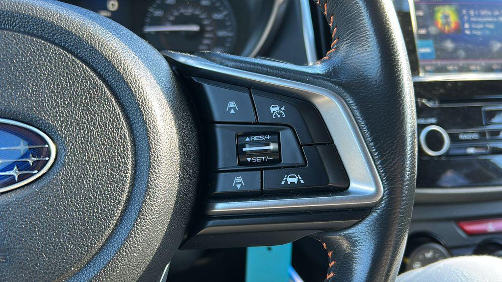 used 2019 Subaru Crosstrek car, priced at $16,990