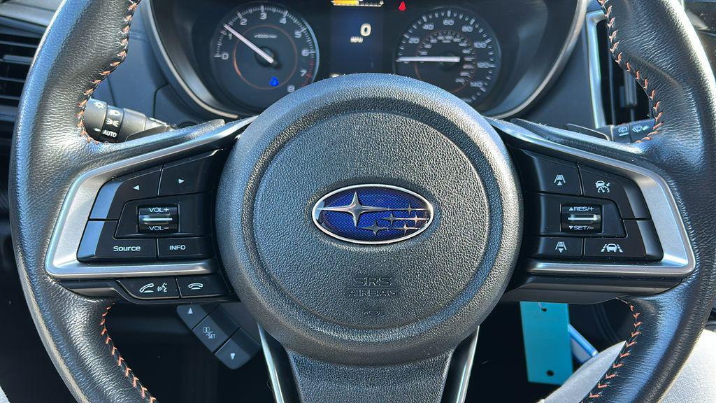 used 2019 Subaru Crosstrek car, priced at $16,990