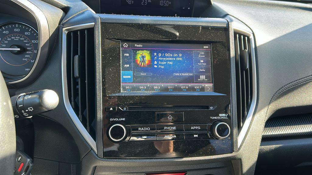 used 2019 Subaru Crosstrek car, priced at $16,990