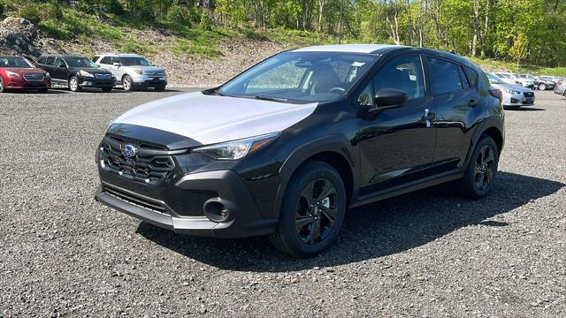 new 2025 Subaru Crosstrek car, priced at $27,866