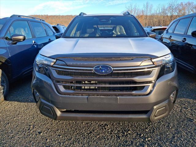 new 2025 Subaru Forester car, priced at $35,973