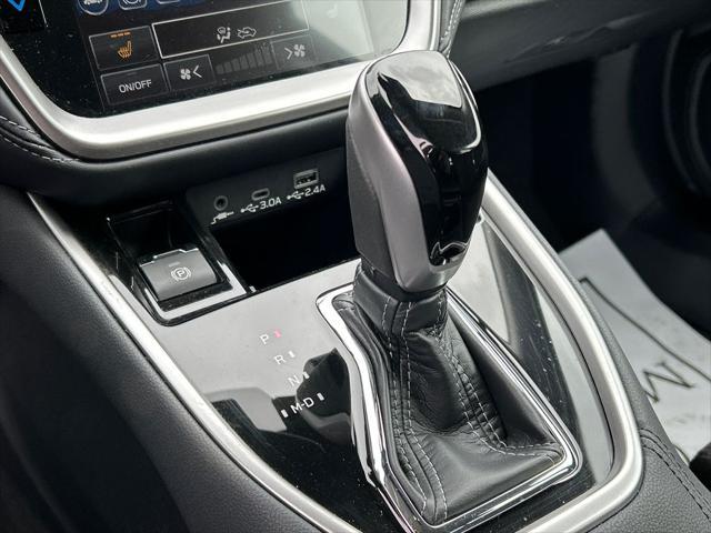 used 2024 Subaru Outback car, priced at $31,990