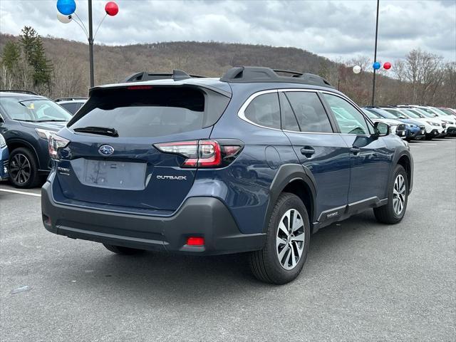 used 2024 Subaru Outback car, priced at $31,990