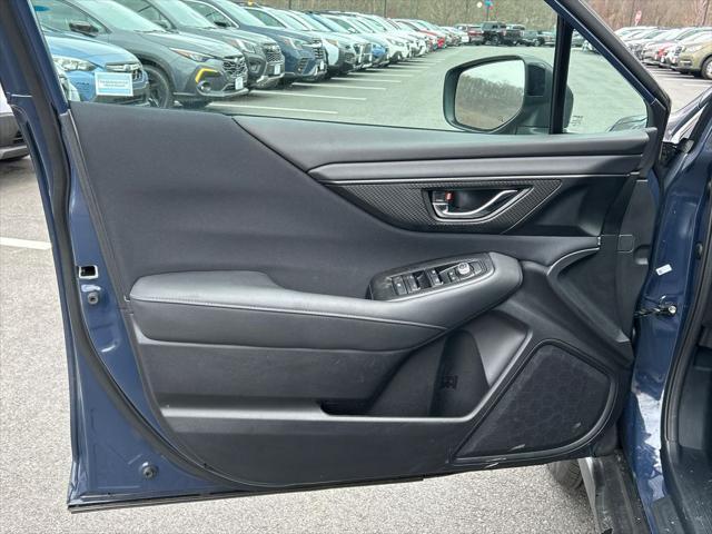 used 2024 Subaru Outback car, priced at $31,990