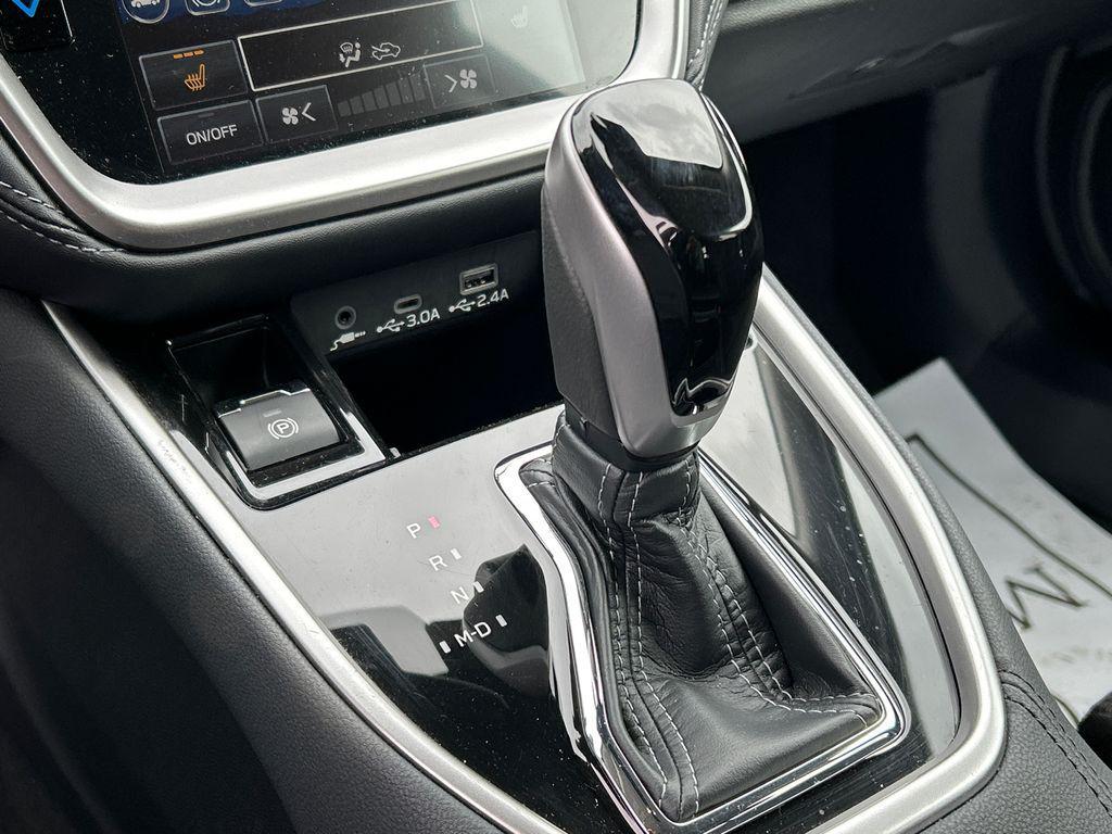 used 2024 Subaru Outback car, priced at $31,382