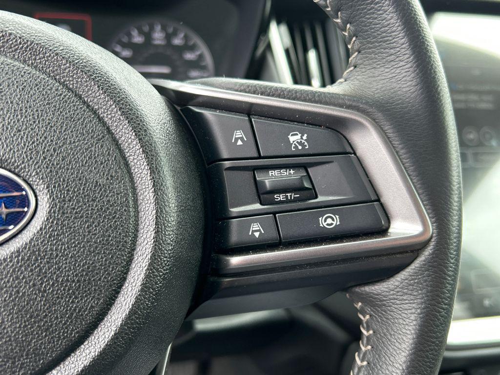 used 2024 Subaru Outback car, priced at $31,382