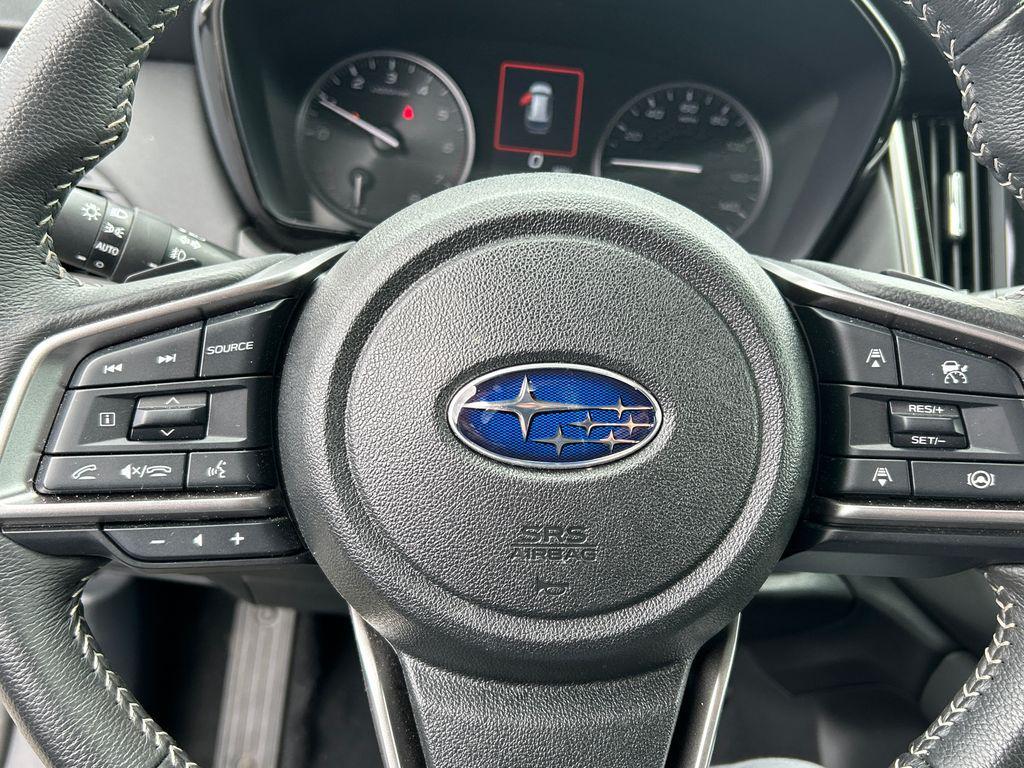 used 2024 Subaru Outback car, priced at $31,382