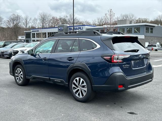 used 2024 Subaru Outback car, priced at $31,990