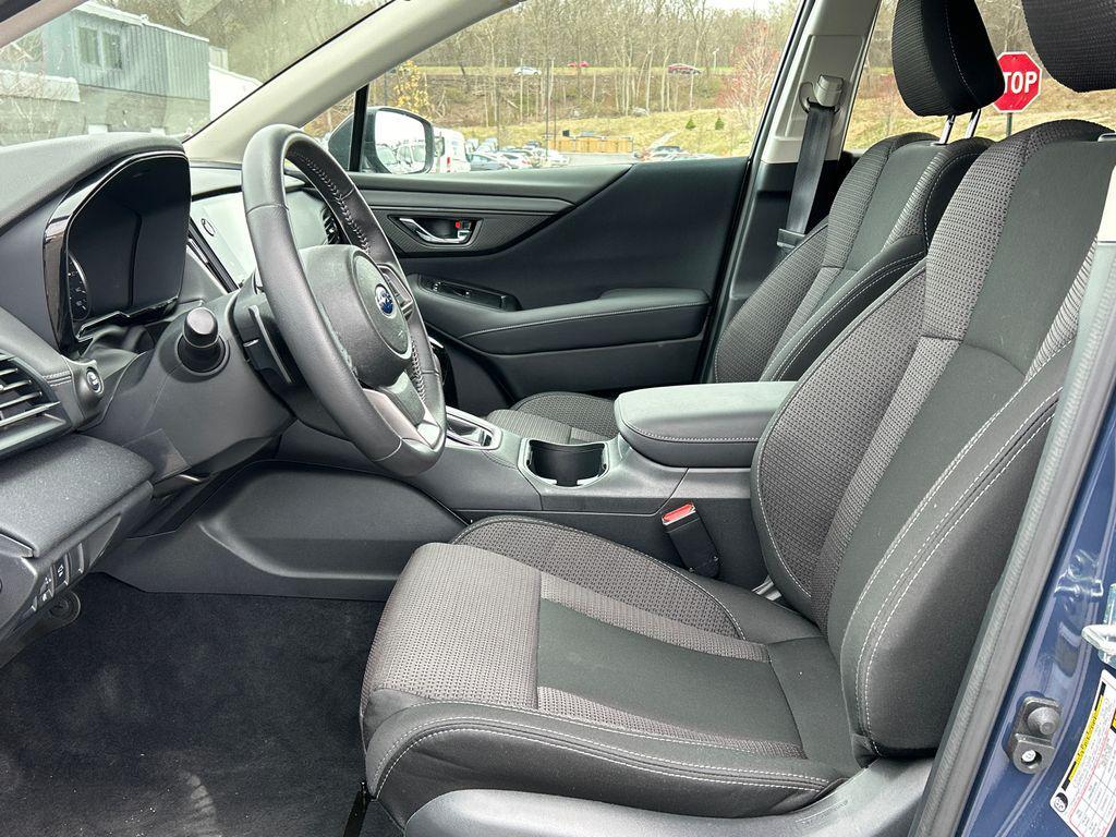 used 2024 Subaru Outback car, priced at $31,382