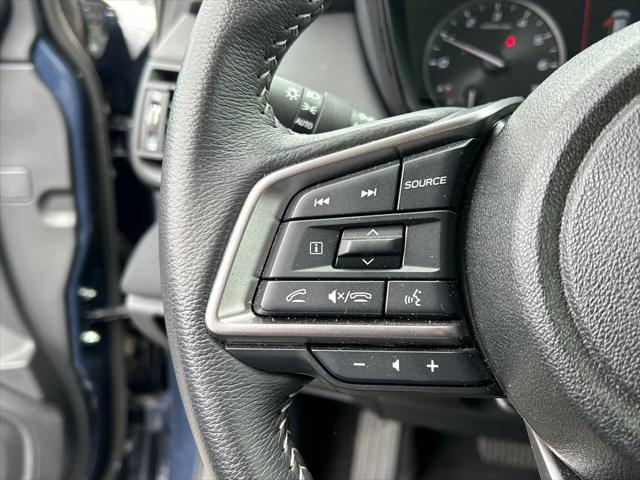 used 2024 Subaru Outback car, priced at $31,990