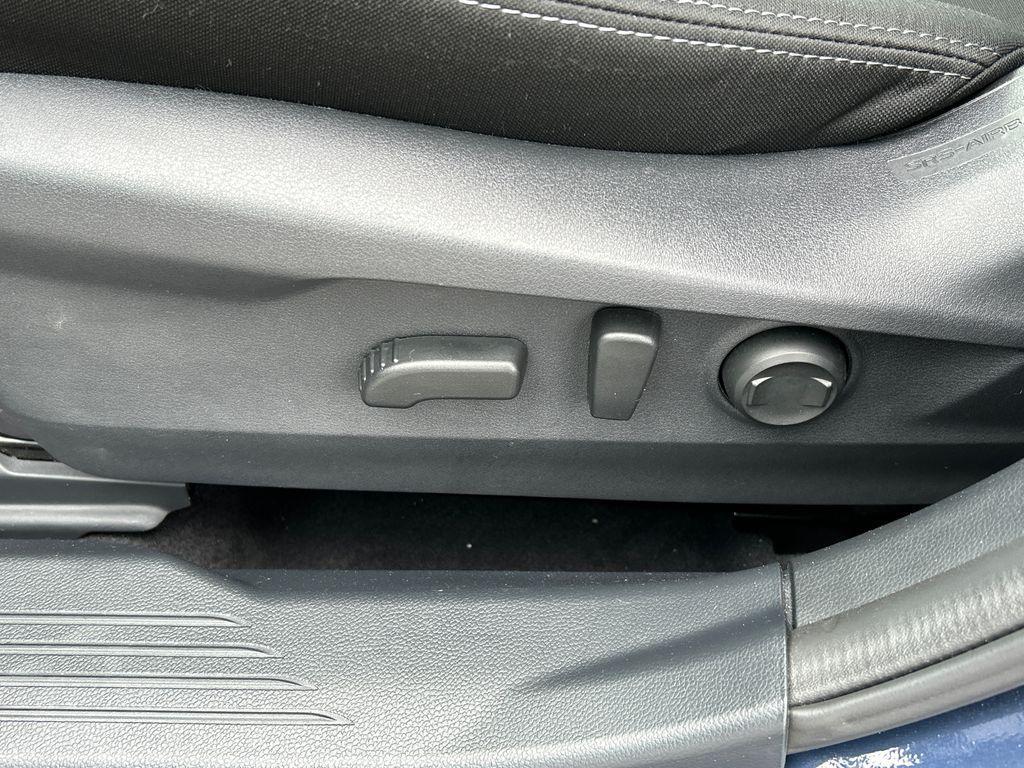 used 2024 Subaru Outback car, priced at $31,382