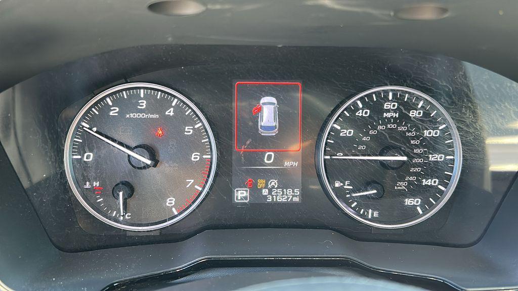 used 2023 Subaru Outback car, priced at $26,499