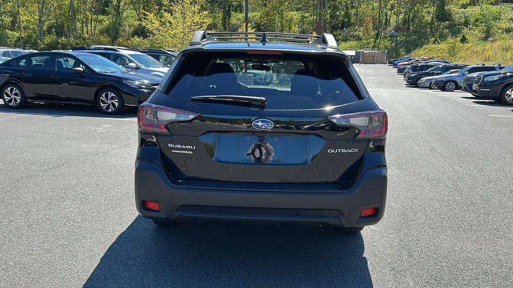 used 2023 Subaru Outback car, priced at $26,499