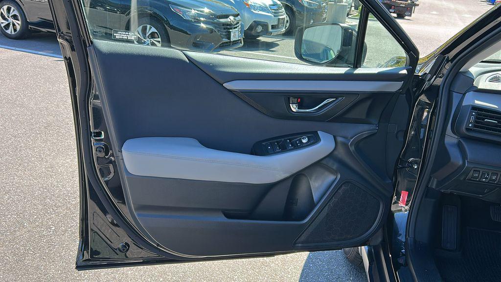 used 2023 Subaru Outback car, priced at $26,499