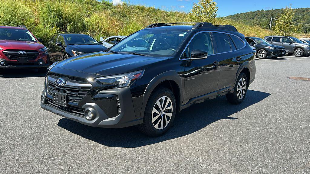 used 2023 Subaru Outback car, priced at $26,499
