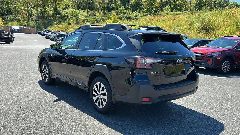 used 2023 Subaru Outback car, priced at $26,499